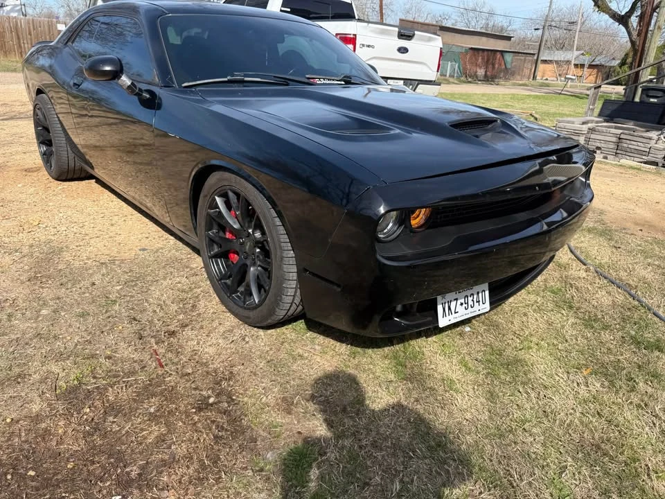 2015 Dodge Challenger 3rd Gen - Image 5 of 10