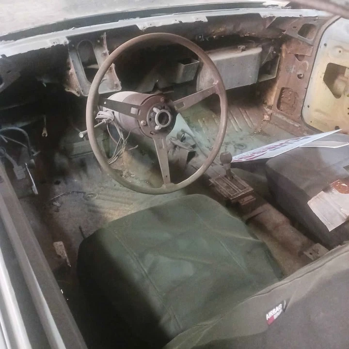 1970 Dodge Challenger 1st Gen - Image 7 of 10