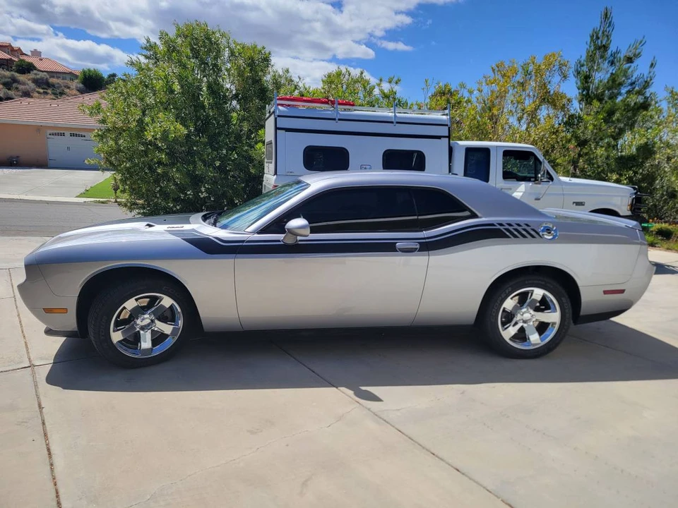 2011 Dodge Challenger 3rd Gen - Image 3 of 7