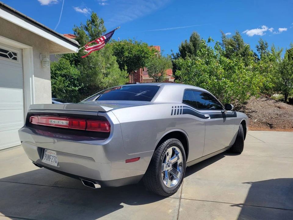 2011 Dodge Challenger 3rd Gen - Image 5 of 7
