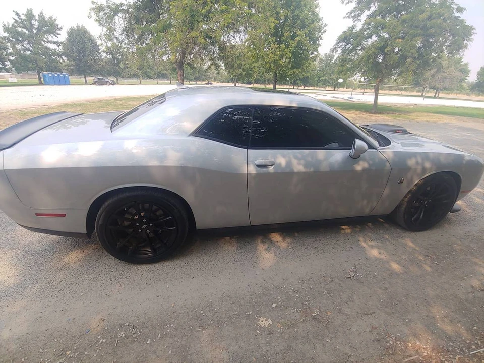 2022 Dodge Challenger SRT8 & 392 3rd Gen - Image 2 of 3