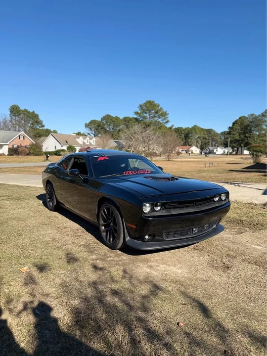2017 Dodge Challenger SRT8 & 392 3rd Gen - Image 2 of 5