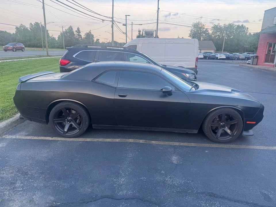 2019 Dodge Challenger SRT8 & 392 3rd Gen - Image 2 of 3