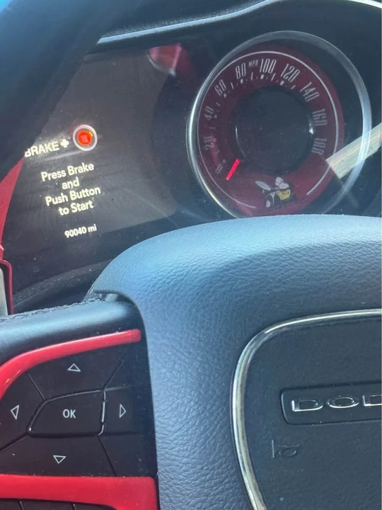 2019 Dodge Challenger SRT8 & 392 3rd Gen - Image 3 of 3