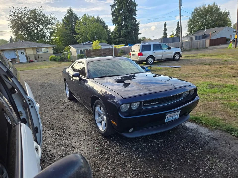 Dodge Challenger 3rd Gen - Image 3 of 6