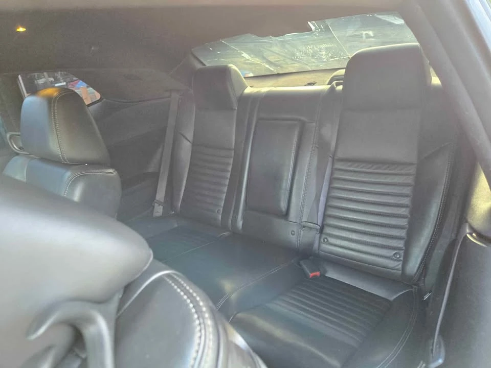 Dodge Challenger 3rd Gen - Image 6 of 6