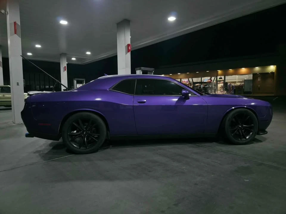 2018 Dodge Challenger 3rd Gen - Image 5 of 8