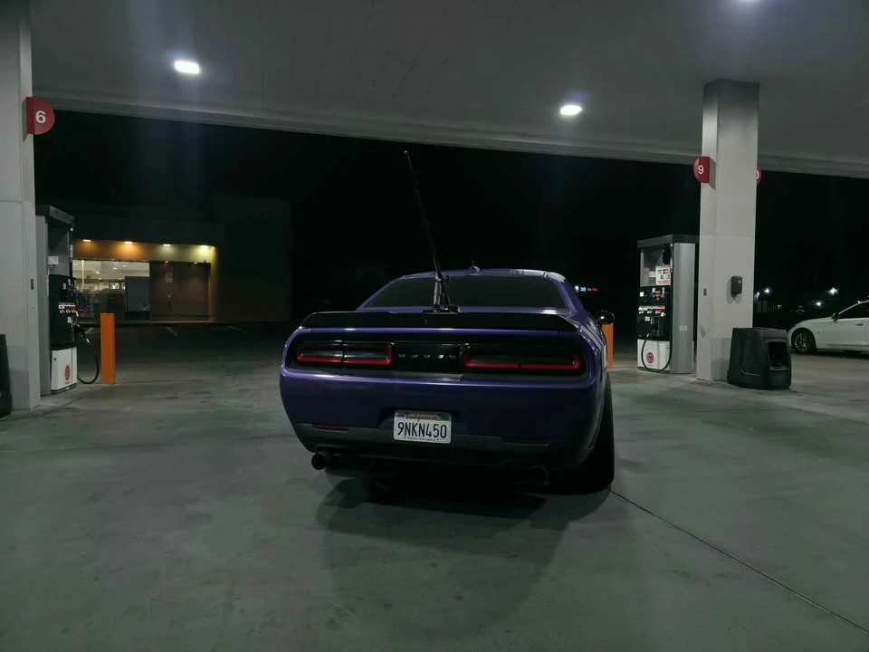 2018 Dodge Challenger 3rd Gen - Image 3 of 8