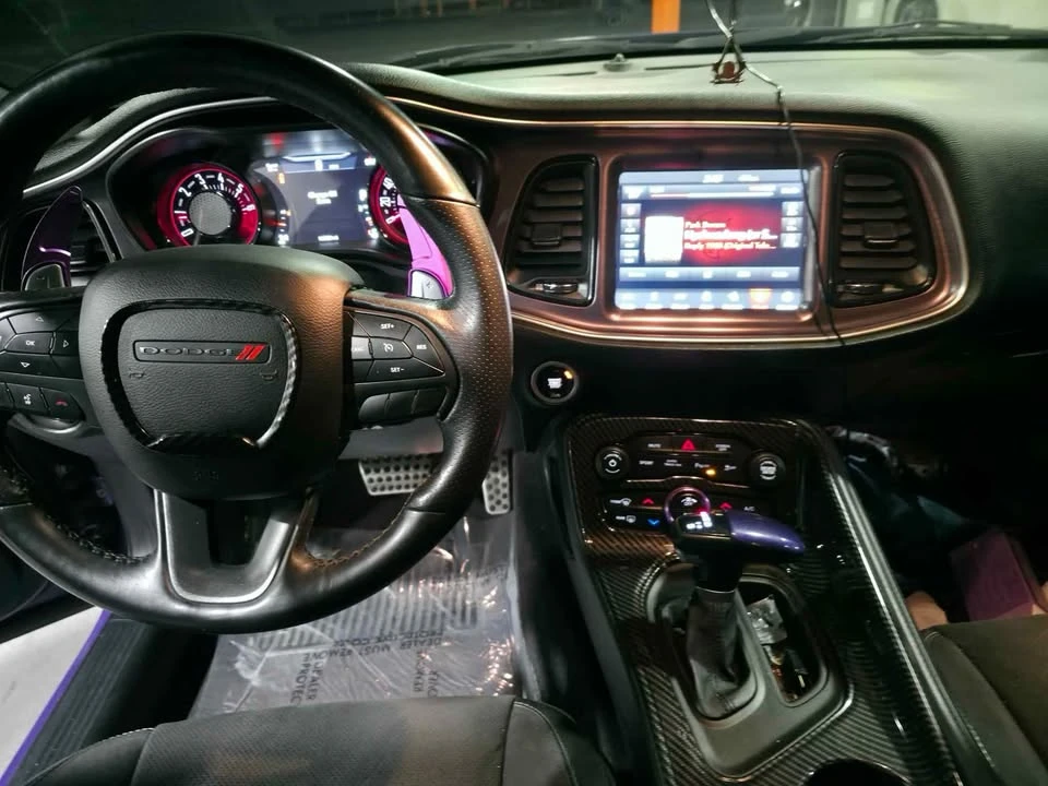 2018 Dodge Challenger 3rd Gen - Image 7 of 8