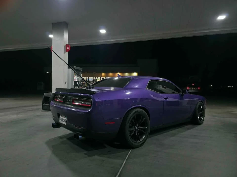 2018 Dodge Challenger 3rd Gen - Image 4 of 8