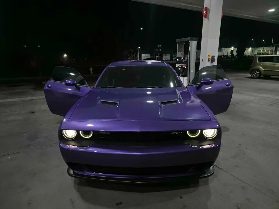 2018 Dodge Challenger 3rd Gen - Image 2 of 8