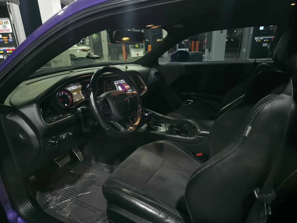 2018 Dodge Challenger 3rd Gen - Image 6 of 8