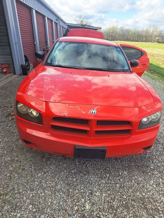 2009 Dodge Charger 6th Gen - Image 3 of 9