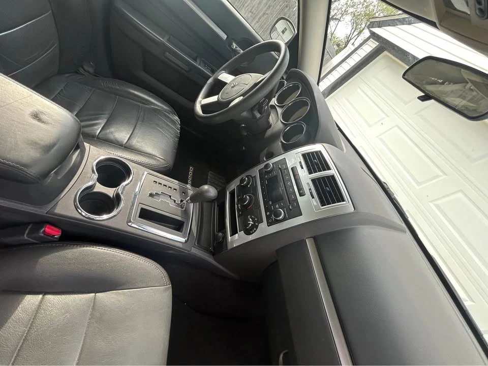 2009 Dodge Charger 6th Gen - Image 10 of 10