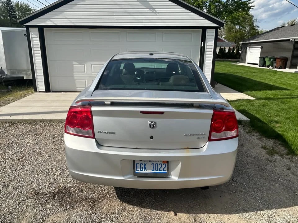 2009 Dodge Charger 6th Gen - Image 2 of 10