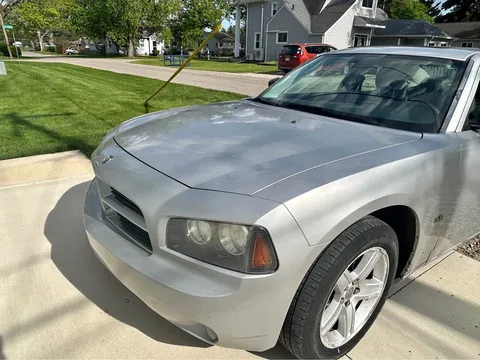 2009 Dodge Charger