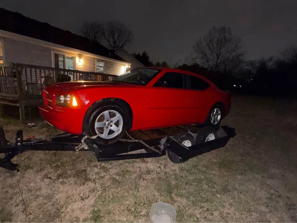 Dodge Charger 6th Gen - Image 2 of 7