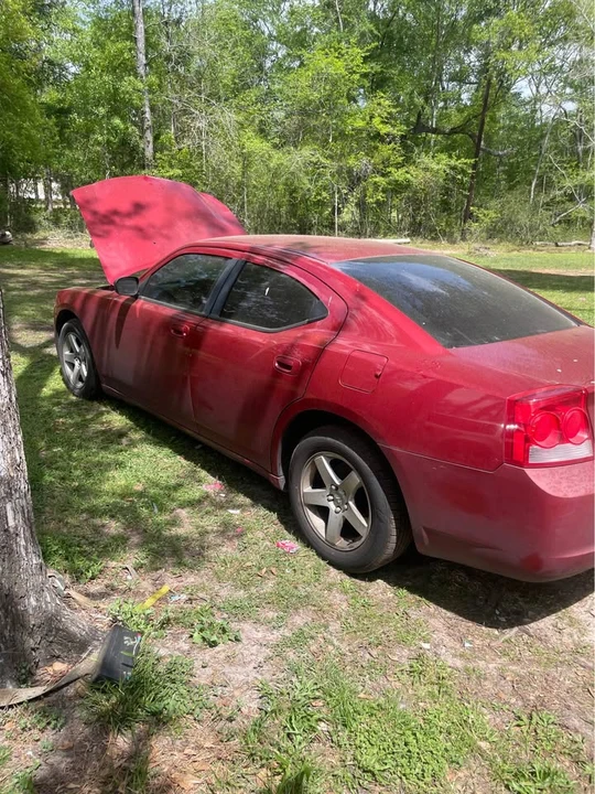 2009 Dodge Charger 6th Gen - Image 3 of 9