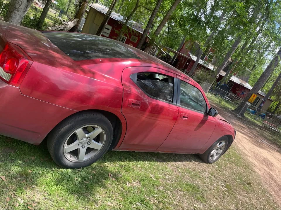 2009 Dodge Charger 6th Gen - Image 7 of 9
