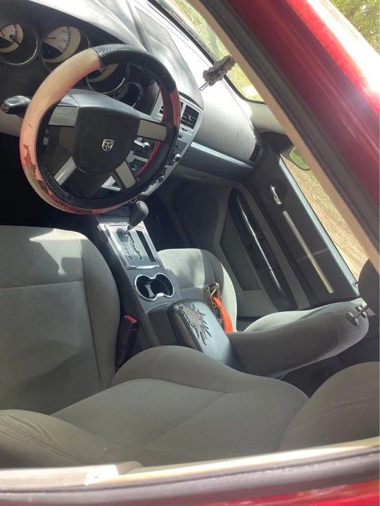 2009 Dodge Charger 6th Gen - Image 5 of 9