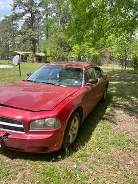 2009 Dodge Charger