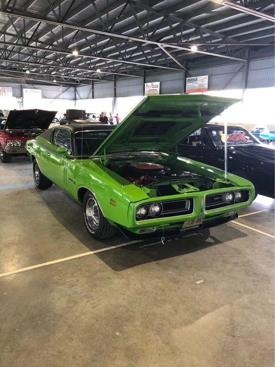 1971 Dodge Charger 3rd Gen - Image 3 of 10