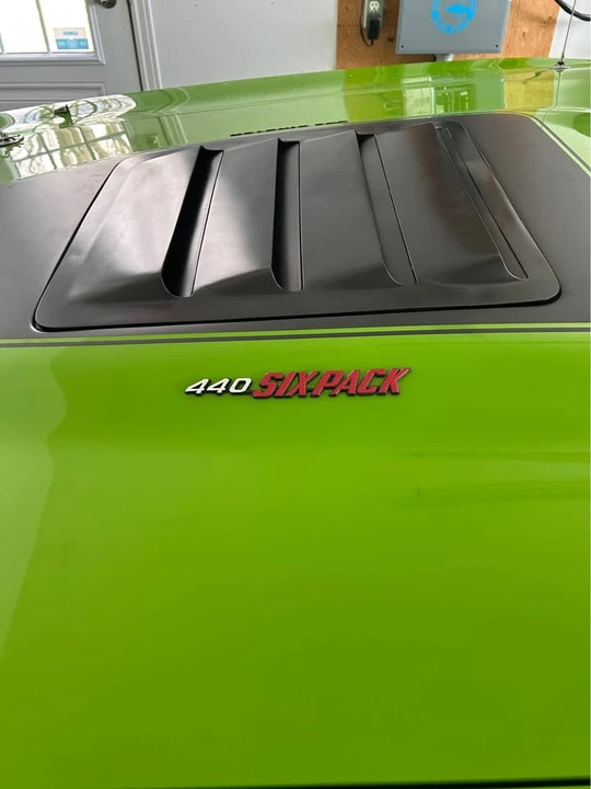 1971 Dodge Charger 3rd Gen - Image 5 of 10