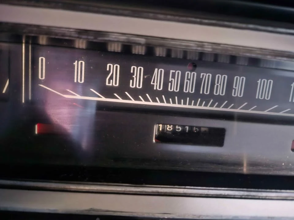 1972 Dodge Charger 3rd Gen - Image 6 of 8