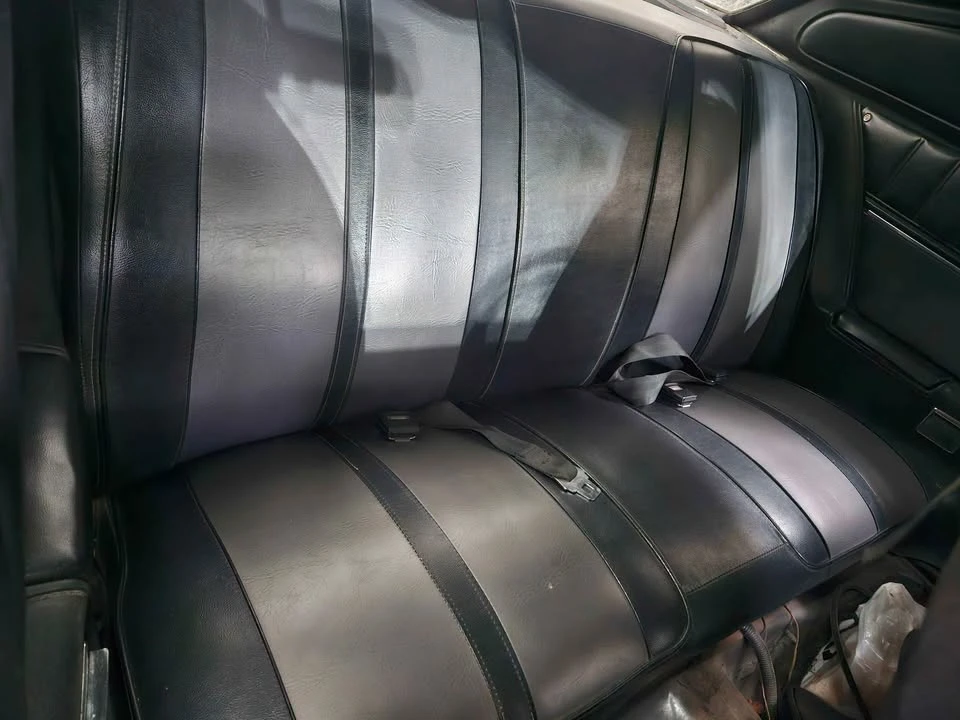 1972 Dodge Charger 3rd Gen - Image 3 of 8