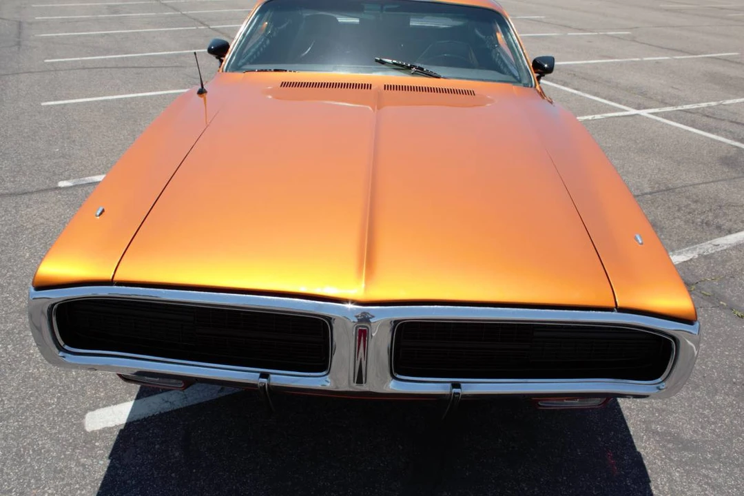 1972 Dodge Charger 3rd Gen - Image 9 of 16