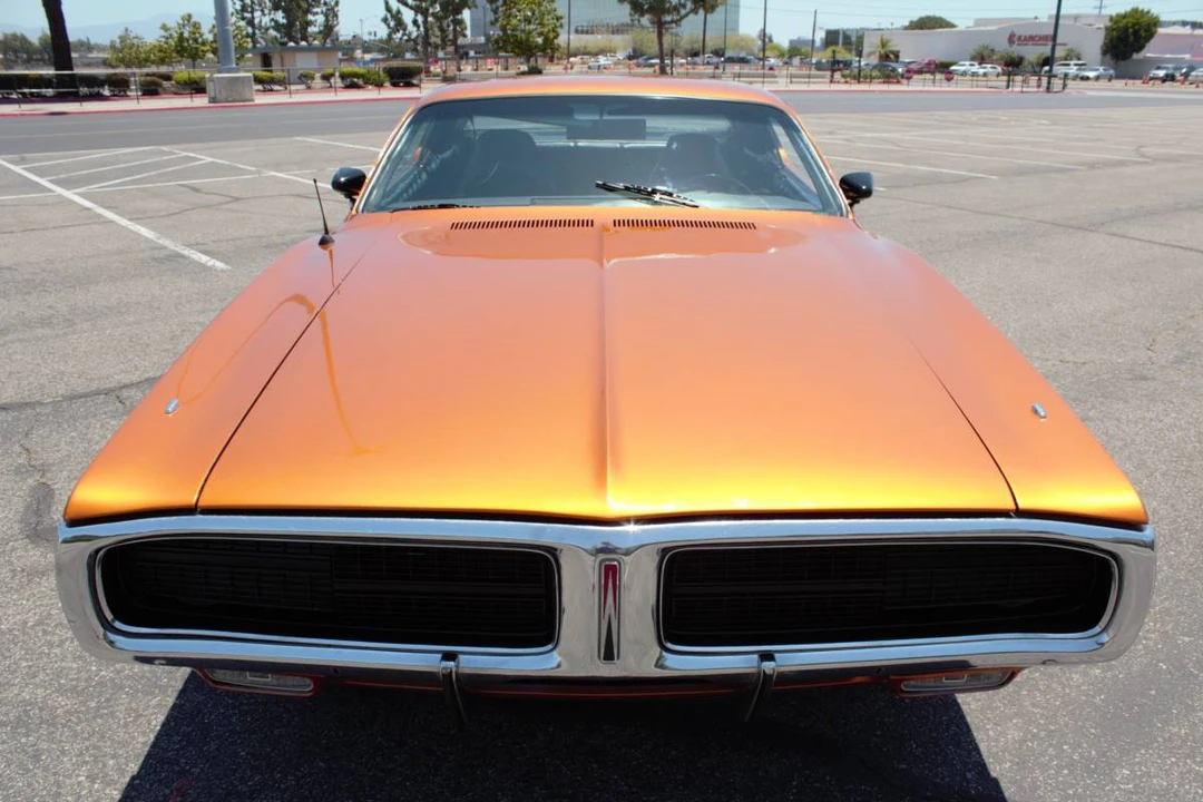 1972 Dodge Charger 3rd Gen - Image 11 of 16