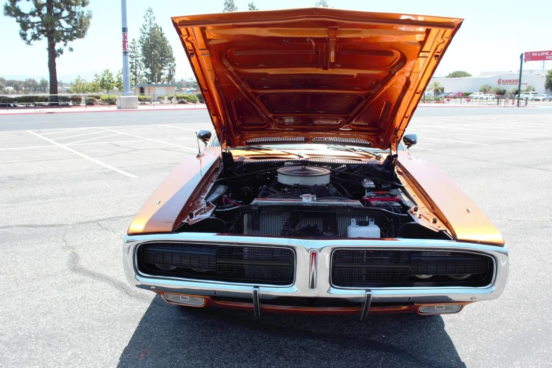 1972 Dodge Charger 3rd Gen - Image 10 of 16