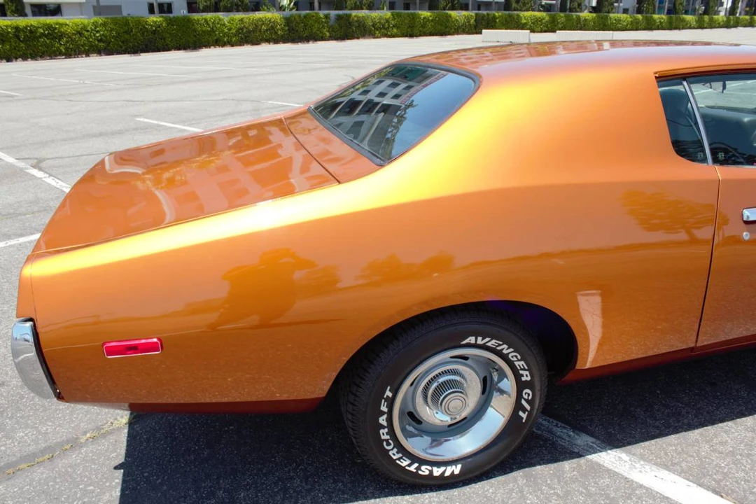 1972 Dodge Charger 3rd Gen - Image 14 of 16
