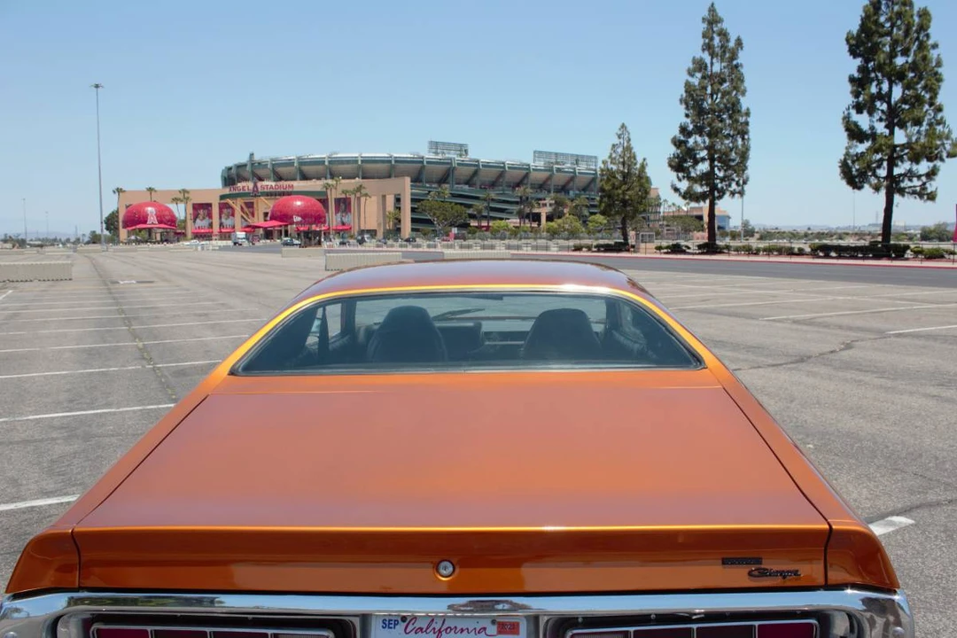 1972 Dodge Charger 3rd Gen - Image 2 of 16