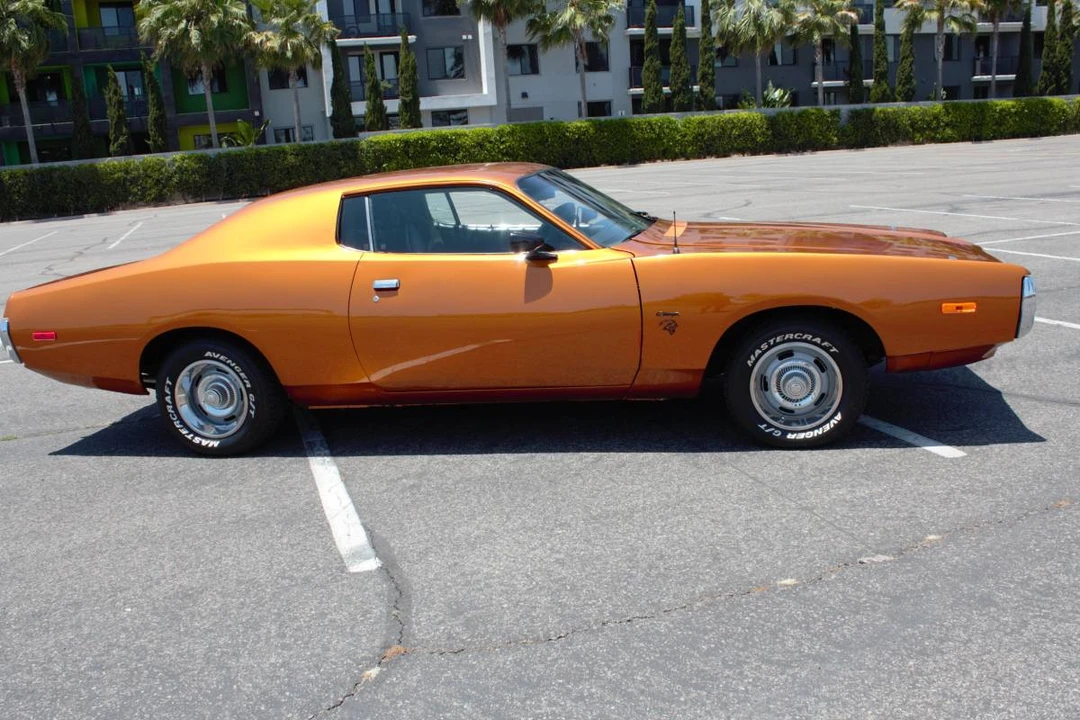 1972 Dodge Charger 3rd Gen - Image 13 of 16