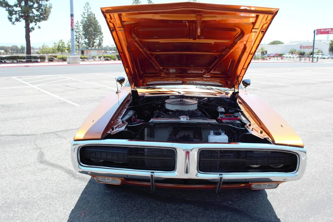 1972 Dodge Charger 3rd Gen - Image 8 of 16