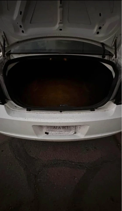 2006 Dodge Charger 6th Gen - Image 8 of 10