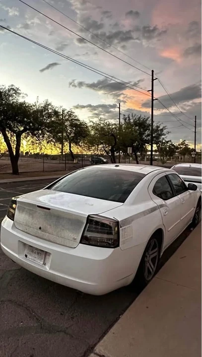 2006 Dodge Charger 6th Gen - Image 3 of 10