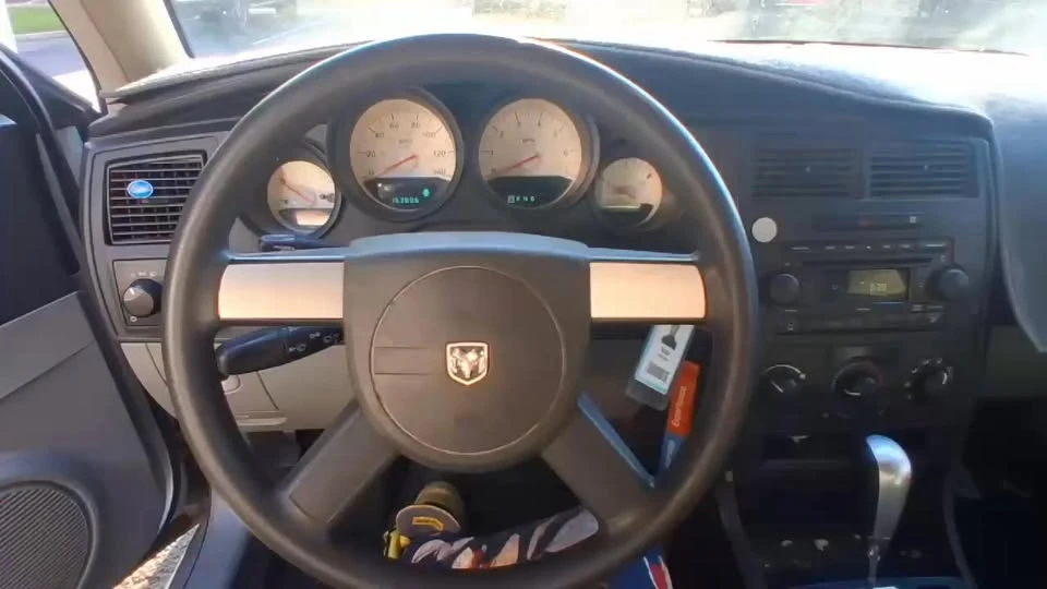 2006 Dodge Charger 6th Gen - Image 3 of 3