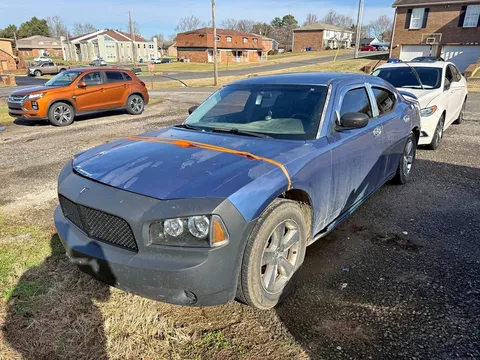 2007 Dodge Charger
