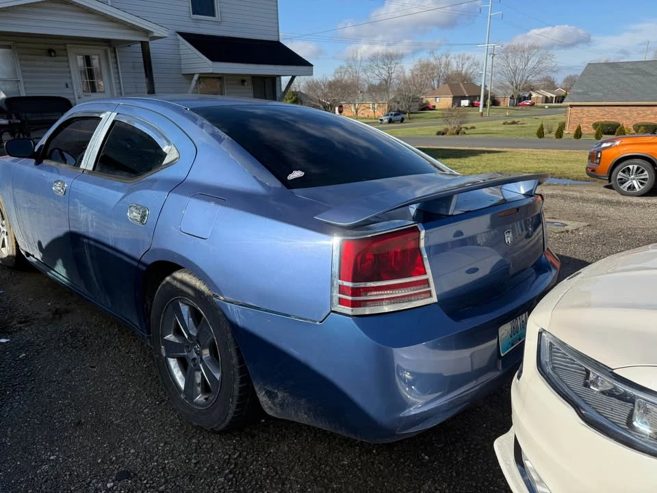 2007 Dodge Charger 6th Gen - Image 3 of 6