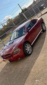 2007 Dodge Charger