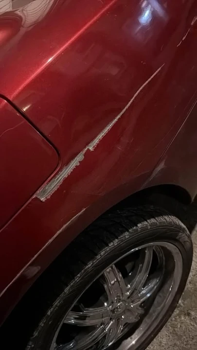 2007 Dodge Charger 6th Gen - Image 3 of 4