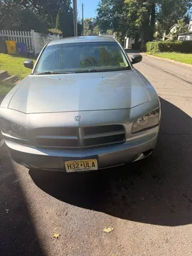 2007 Dodge Charger