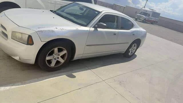 2008 Dodge Charger 6th Gen - Image 3 of 7
