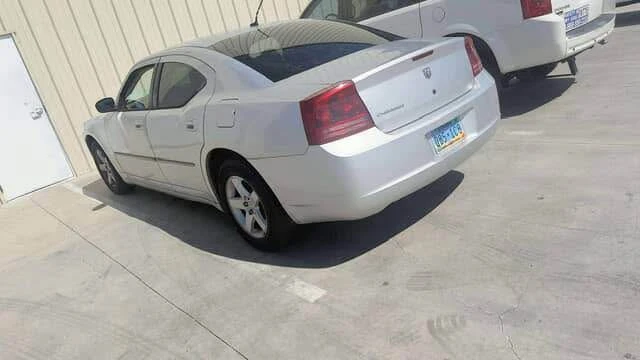 2008 Dodge Charger 6th Gen - Image 6 of 7