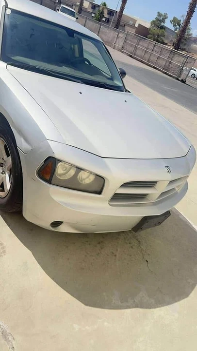 2008 Dodge Charger 6th Gen - Image 2 of 7