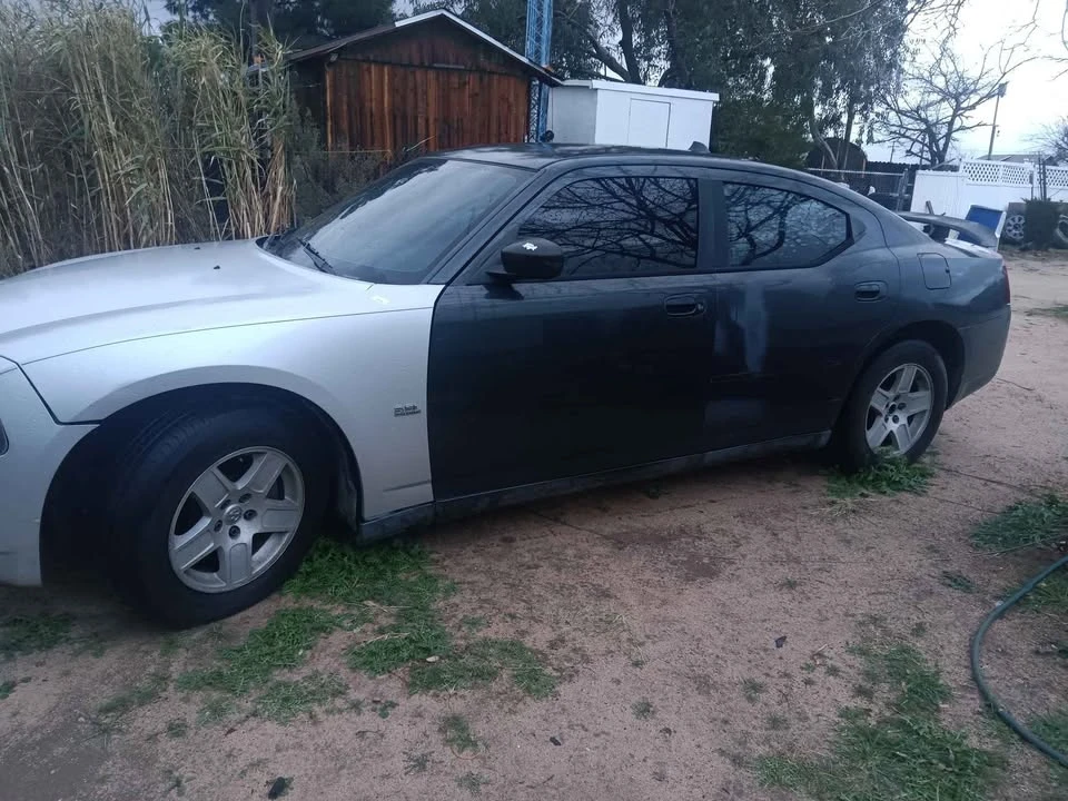 2008 Dodge Charger 6th Gen - Image 6 of 7