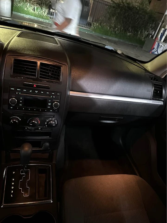 2008 Dodge Charger 6th Gen - Image 7 of 10