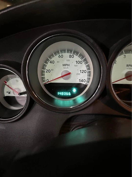 2008 Dodge Charger 6th Gen - Image 6 of 10